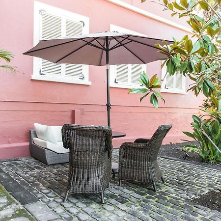 Suites De Franchy La Orotava Bagian luar foto