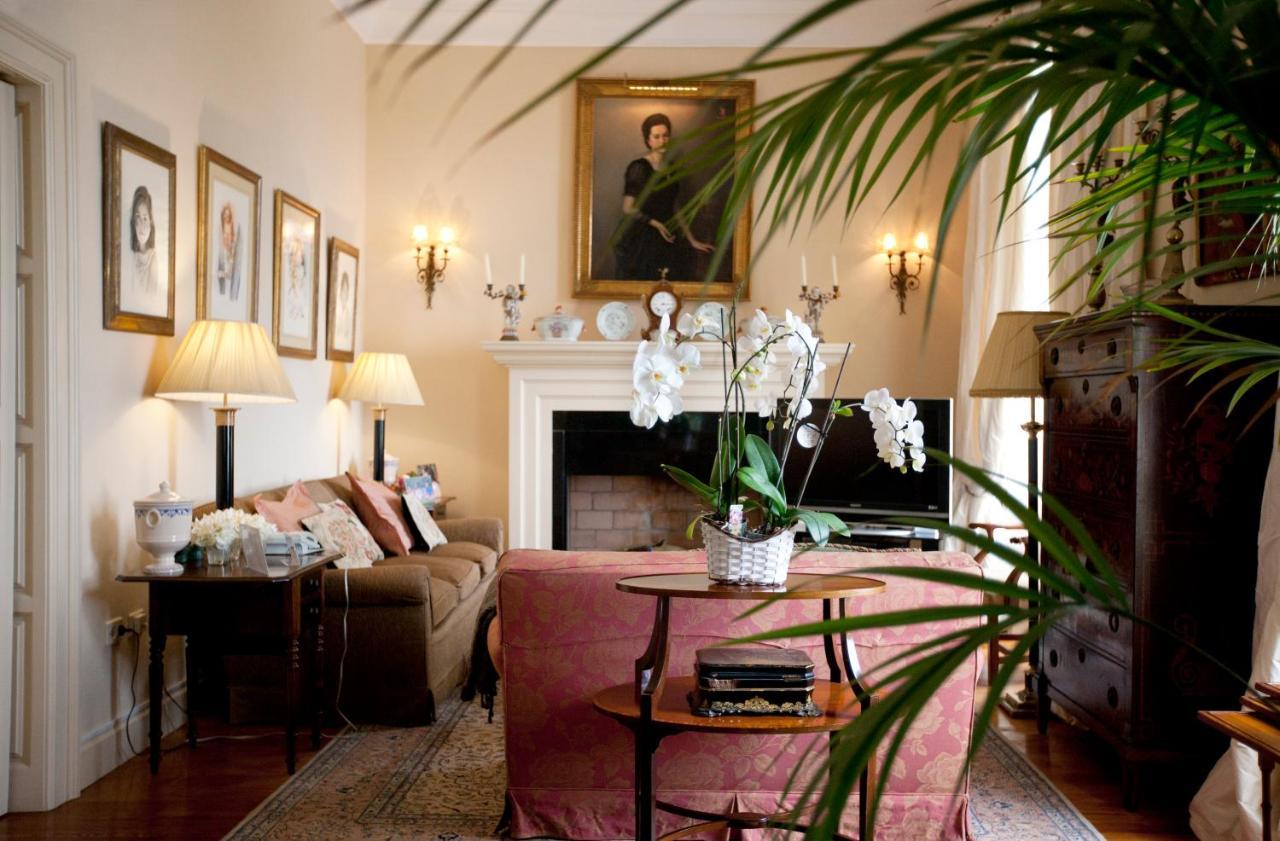 Suites De Franchy La Orotava Bagian luar foto