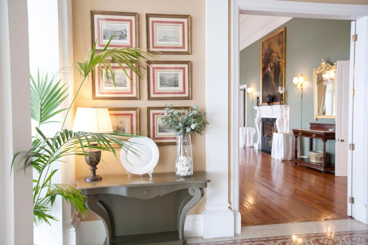 Suites De Franchy La Orotava Bagian luar foto