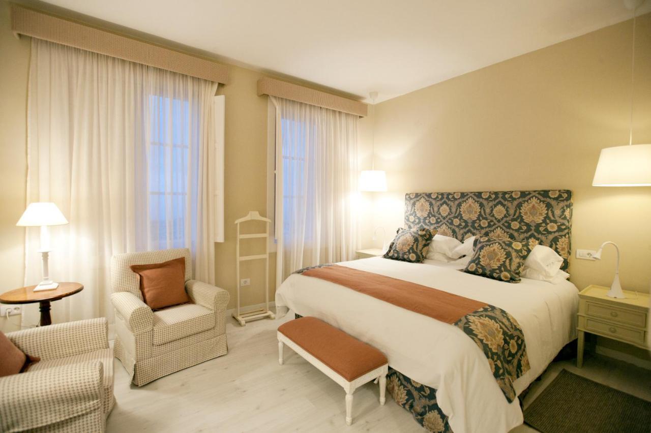 Suites De Franchy La Orotava Bagian luar foto