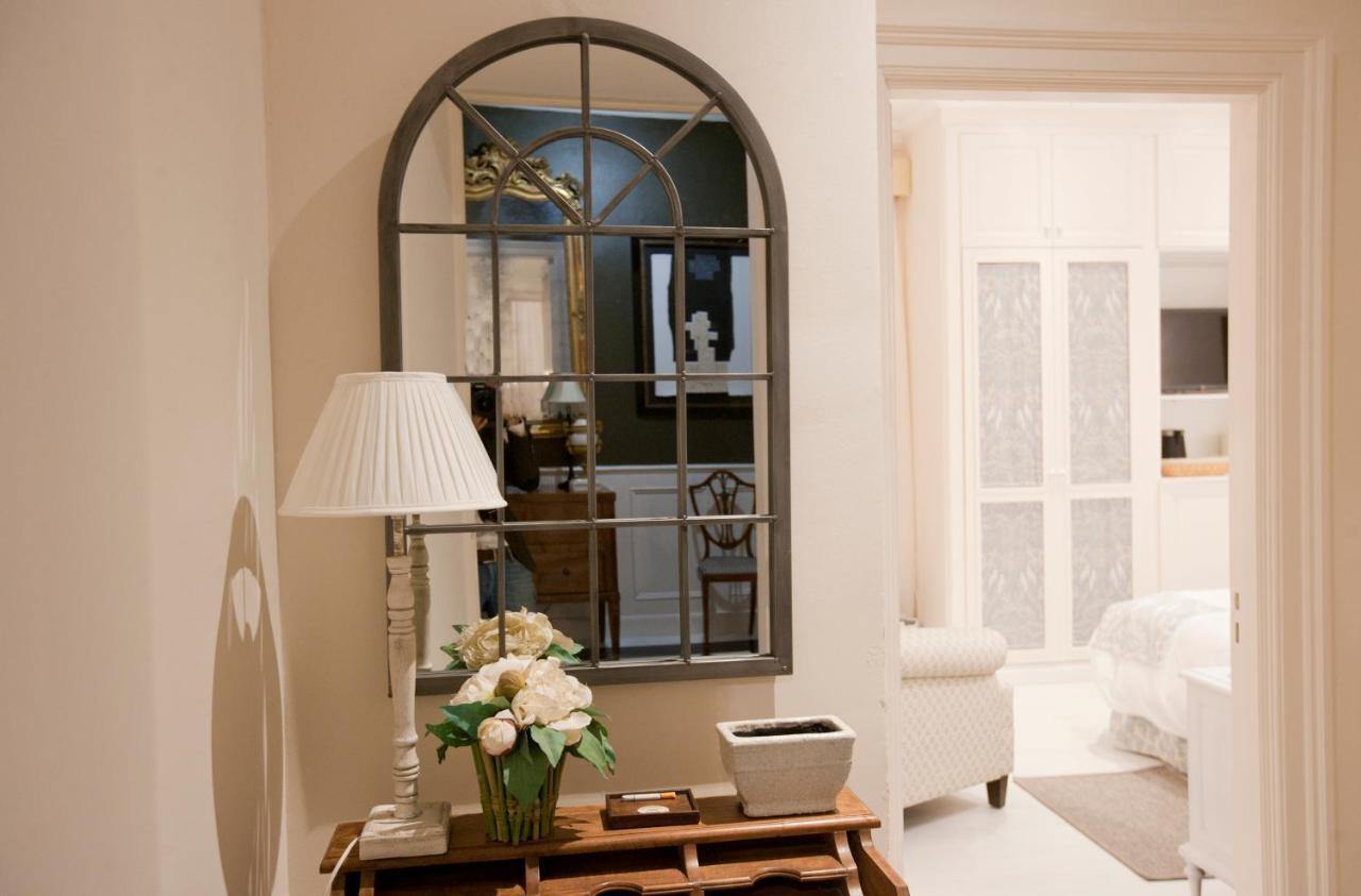 Suites De Franchy La Orotava Bagian luar foto