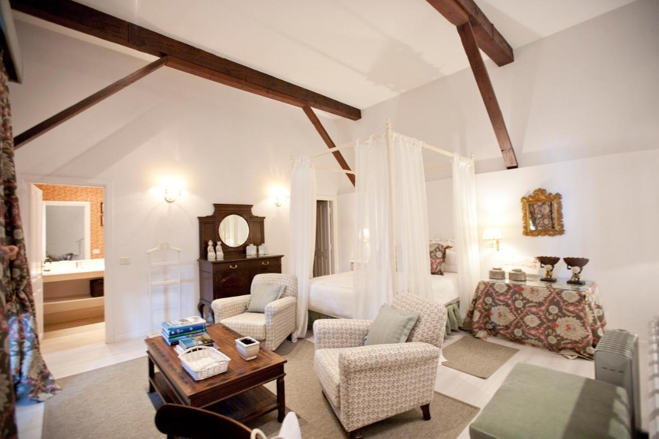 Suites De Franchy La Orotava Bagian luar foto