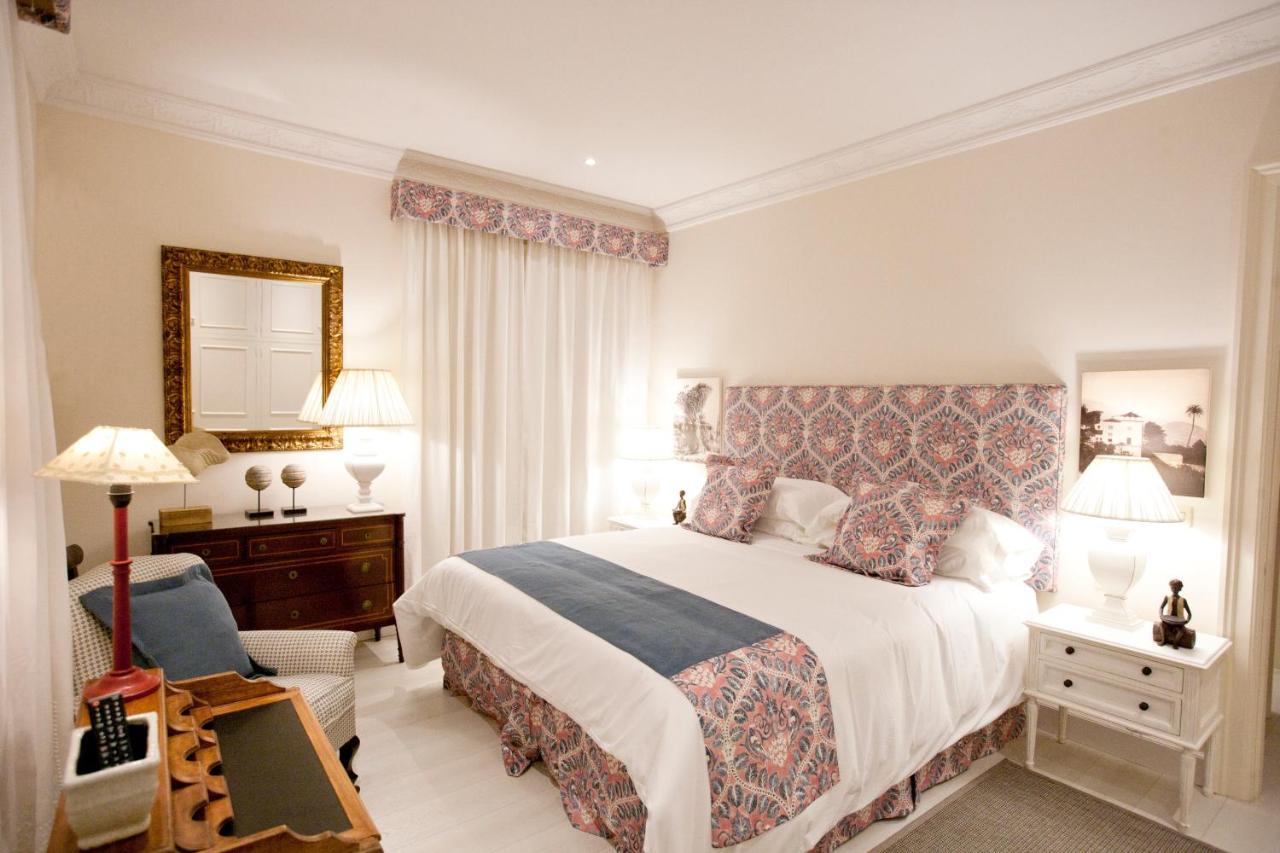 Suites De Franchy La Orotava Bagian luar foto