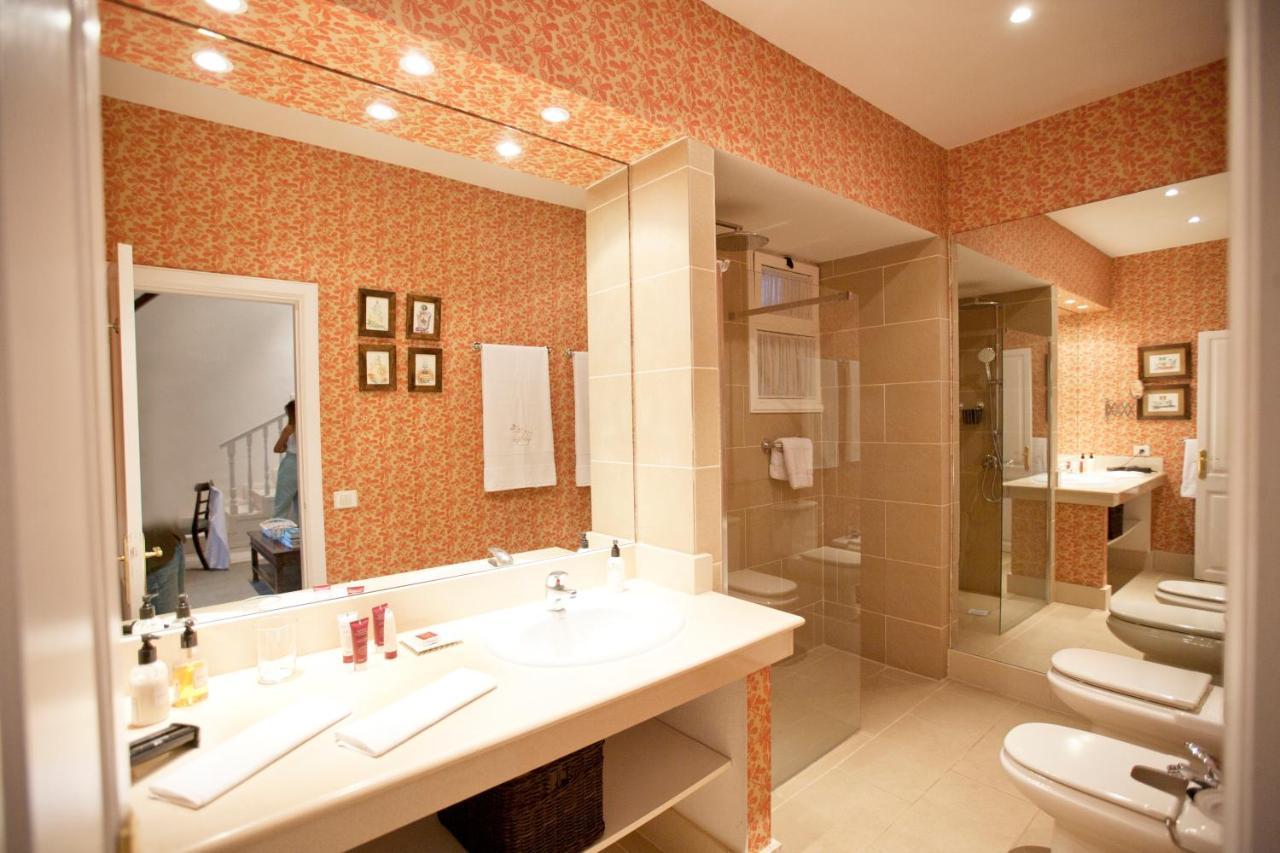 Suites De Franchy La Orotava Bagian luar foto