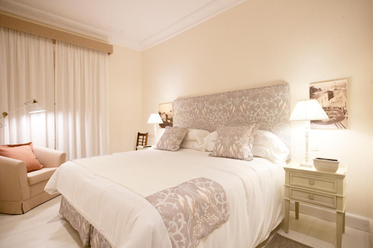Suites De Franchy La Orotava Bagian luar foto