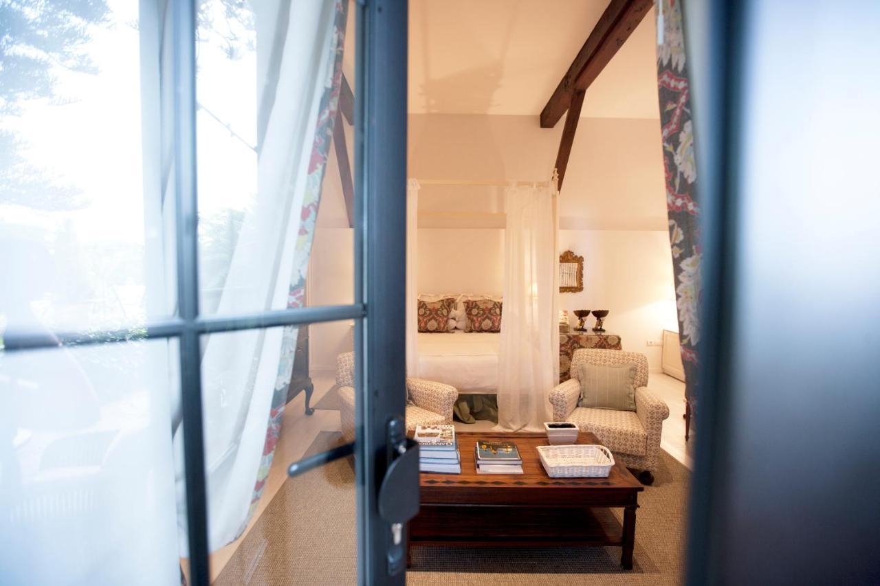 Suites De Franchy La Orotava Bagian luar foto