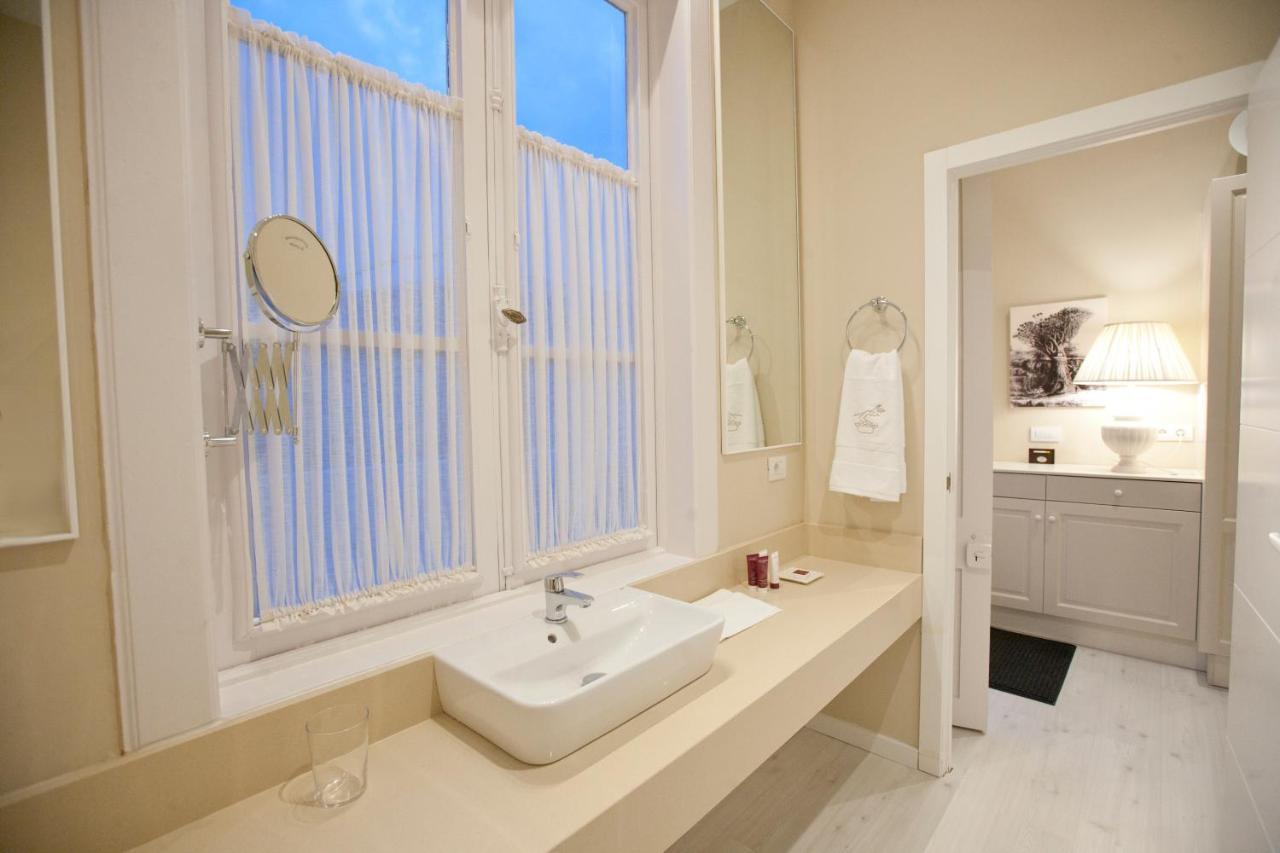 Suites De Franchy La Orotava Bagian luar foto