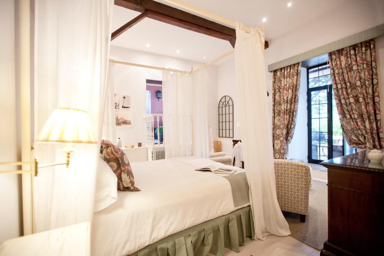Suites De Franchy La Orotava Bagian luar foto