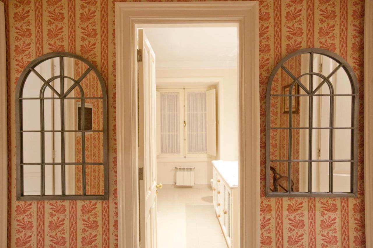 Suites De Franchy La Orotava Bagian luar foto