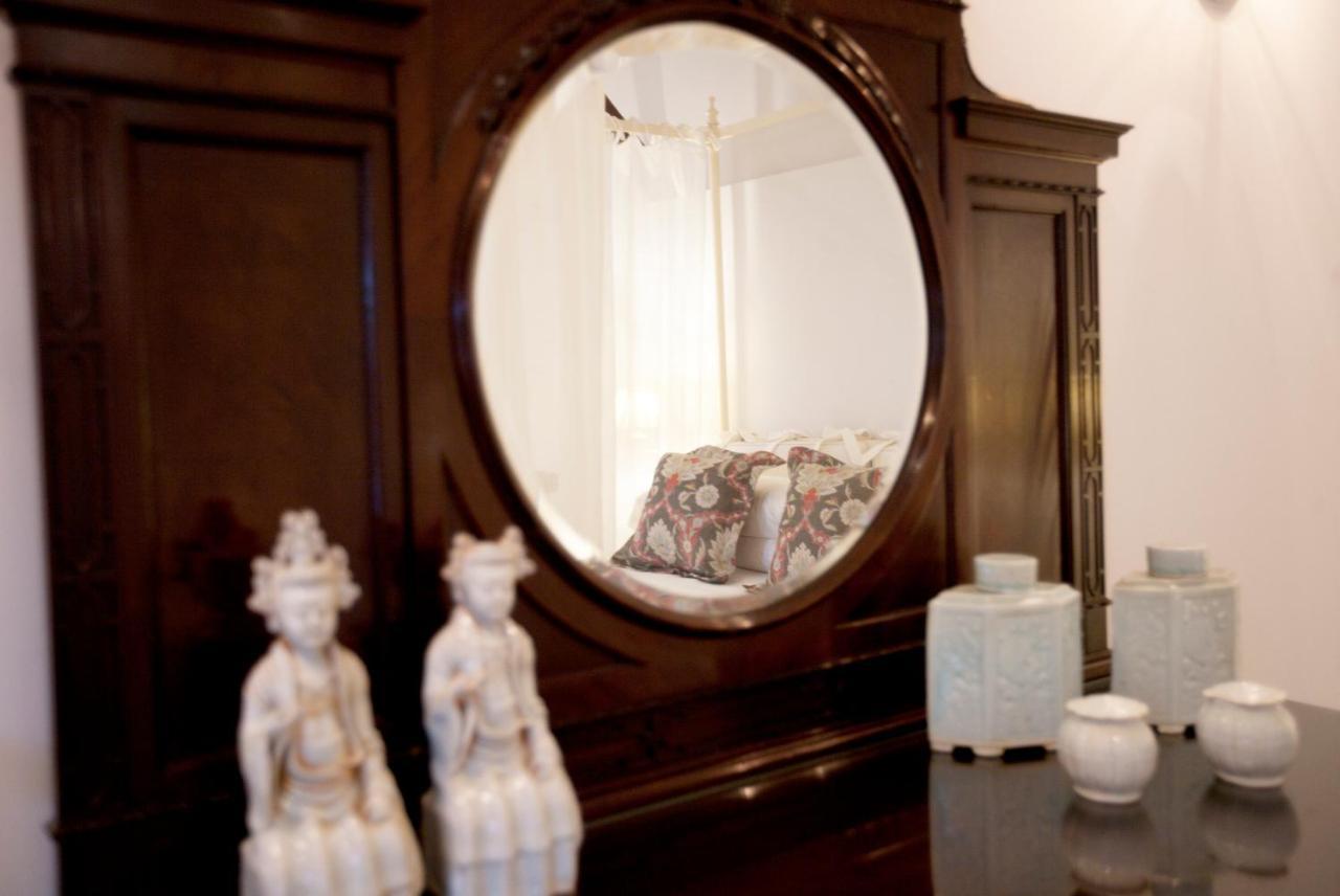 Suites De Franchy La Orotava Bagian luar foto