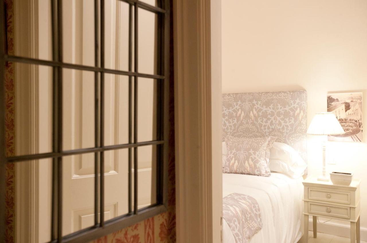 Suites De Franchy La Orotava Bagian luar foto