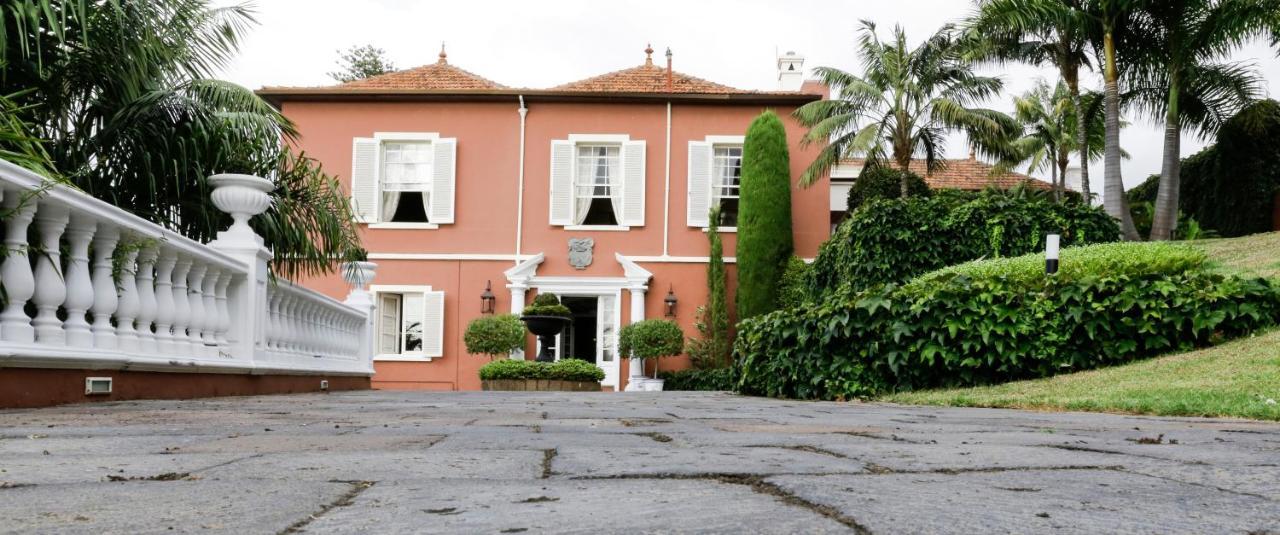Suites De Franchy La Orotava Bagian luar foto
