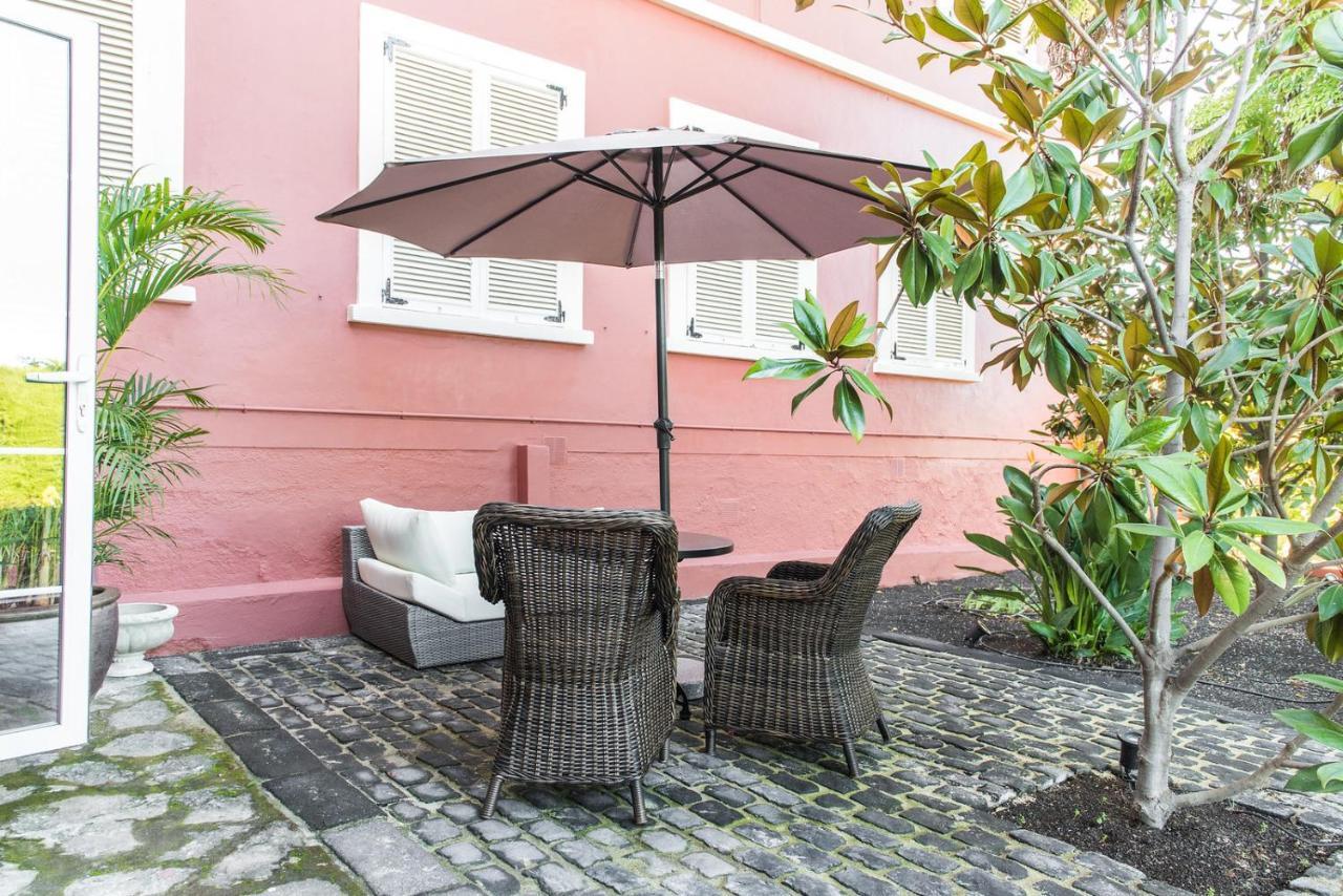 Suites De Franchy La Orotava Bagian luar foto