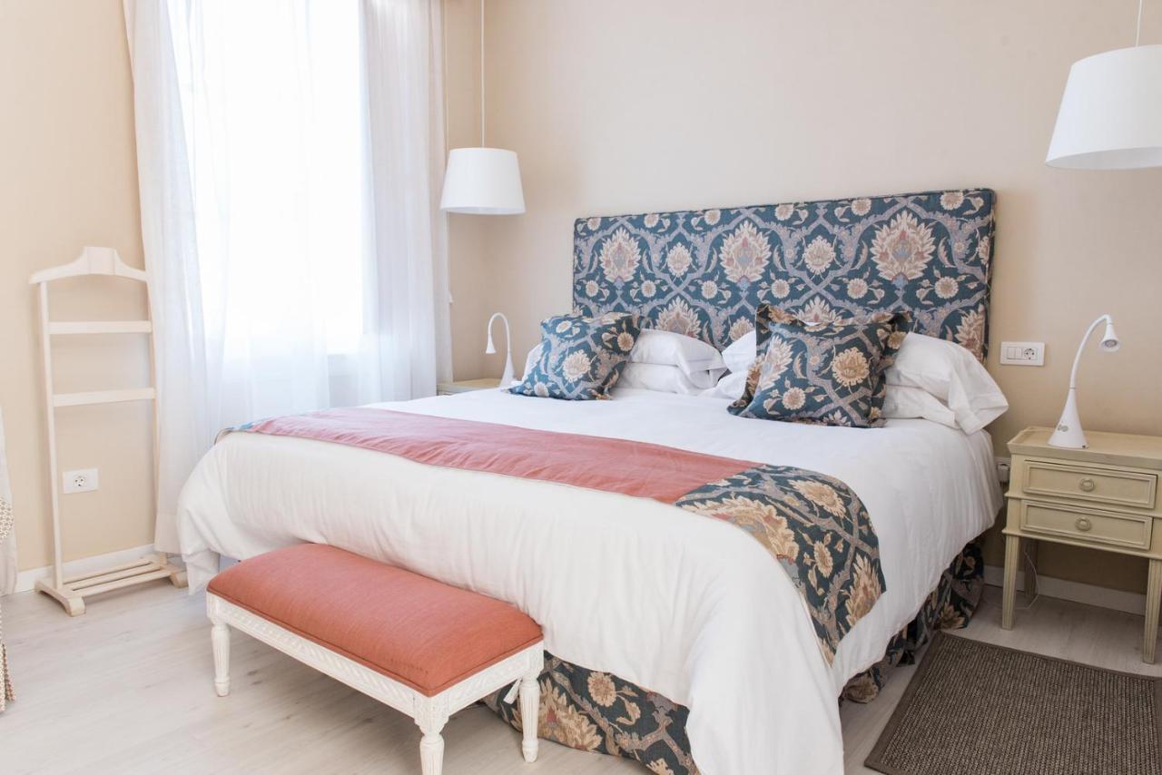 Suites De Franchy La Orotava Bagian luar foto